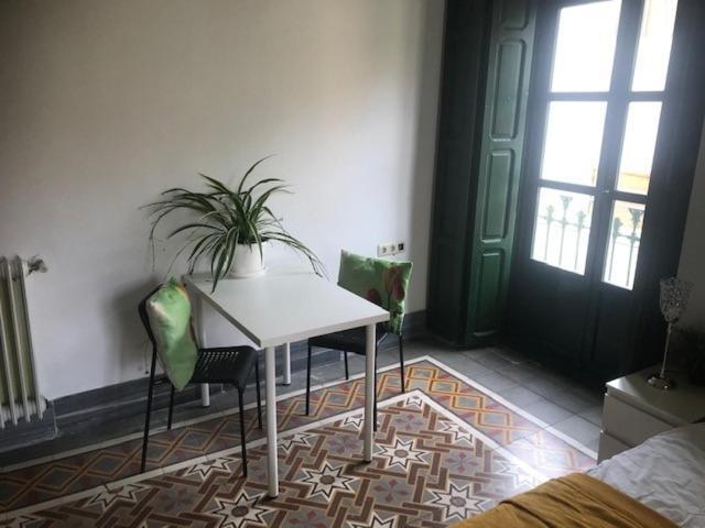 Pension Jean Franco Room Dylano Purchena Екстер'єр фото