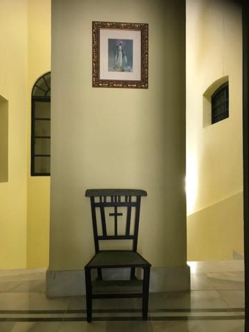 Pension Jean Franco Room Dylano Purchena Екстер'єр фото